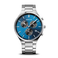 Orologio Bering Uomo Titanium Collection in Titanio 11743-707 - 11743-707